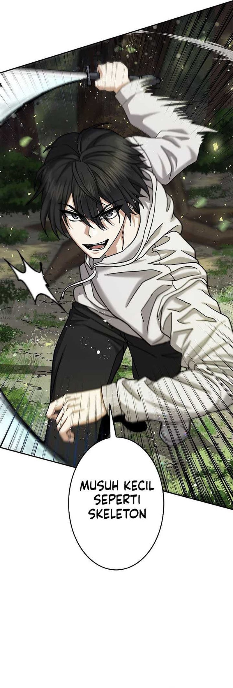 King of Gacha – God’s Gamer Chapter 02 Bahasa Indonesia