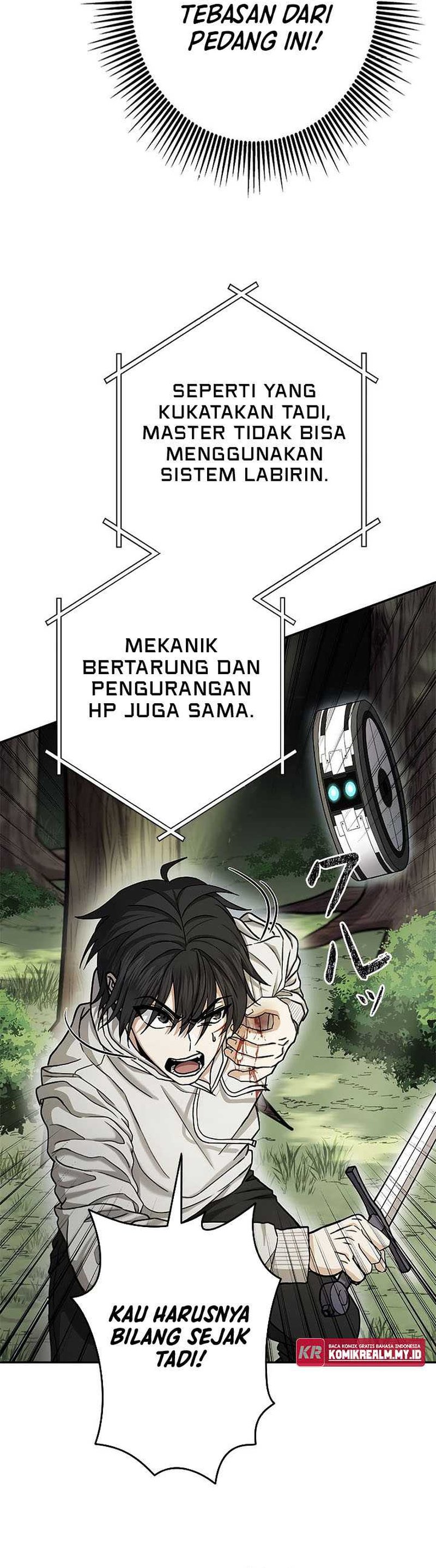 King of Gacha – God’s Gamer Chapter 02 Bahasa Indonesia