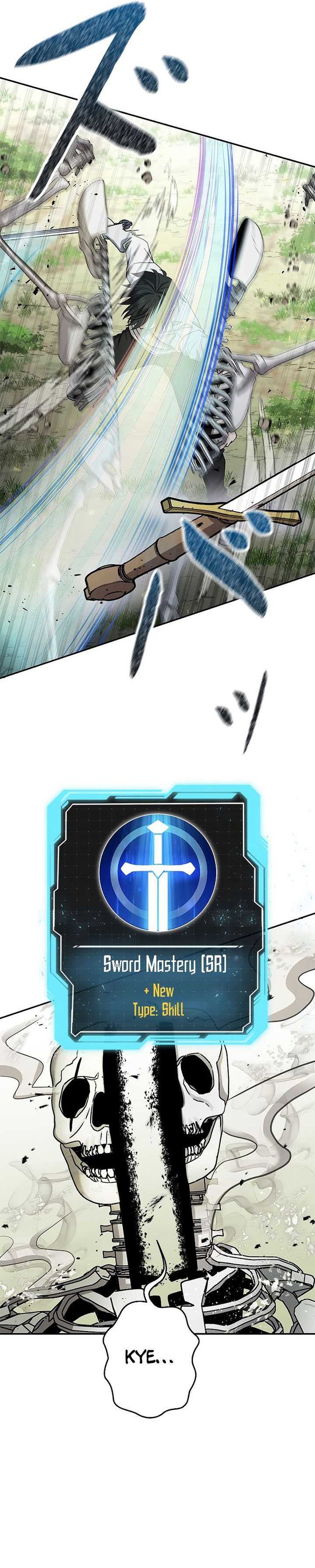 King of Gacha – God’s Gamer Chapter 02 Bahasa Indonesia