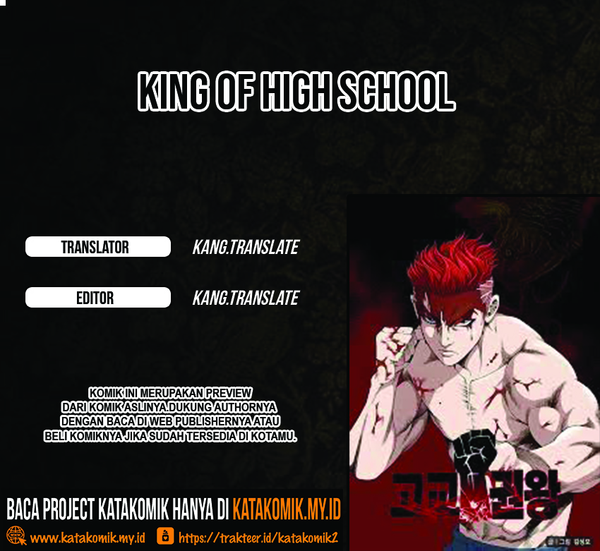 King of High School Chapter 02 Bahasa Indonesia
