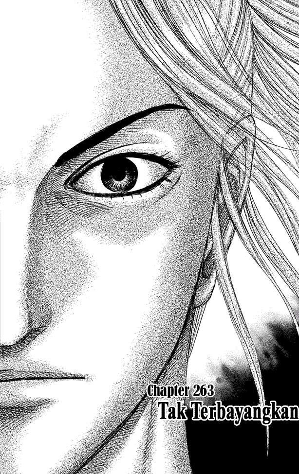 Kingdom Chapter 263 Bahasa Indonesia