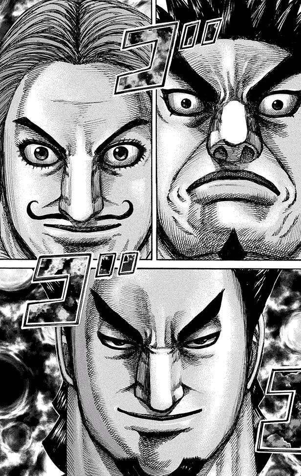 Kingdom Chapter 278 Bahasa Indonesia