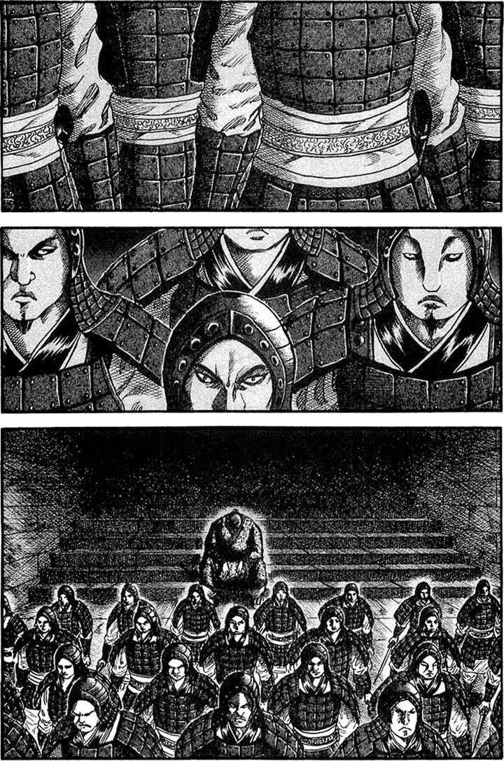 Kingdom Chapter 32