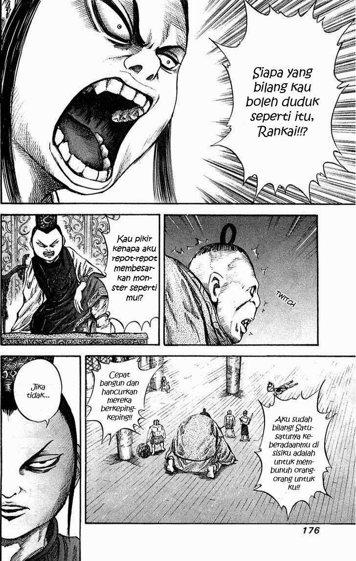 Kingdom Chapter 40