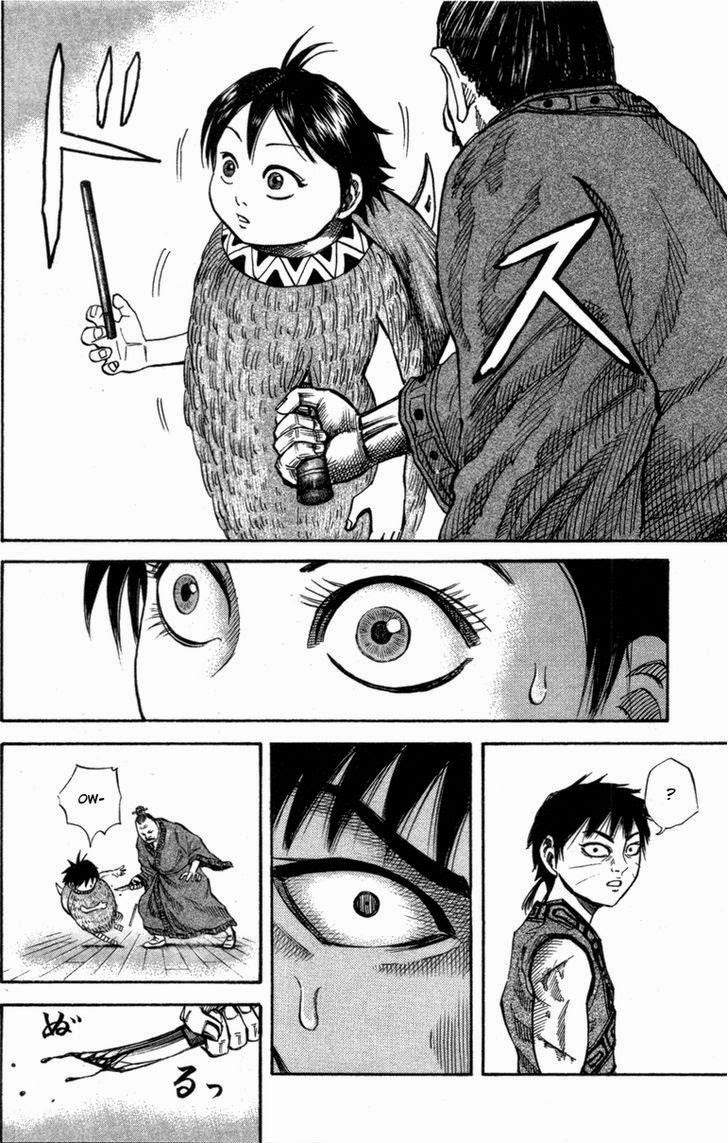 Kingdom Chapter 43