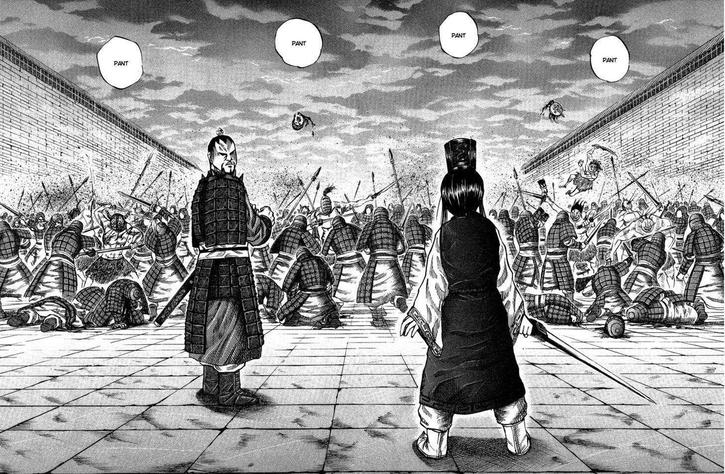 Kingdom Chapter 43