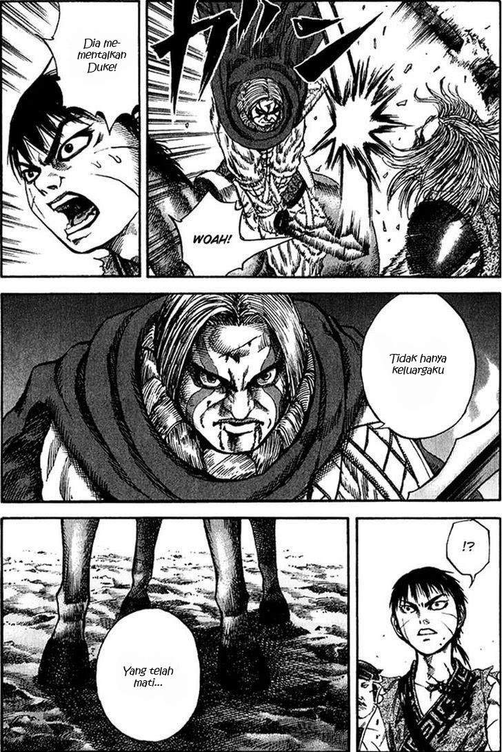 Kingdom chapter 72