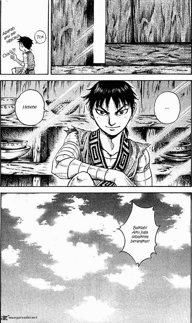 Kingdom Chapter 104