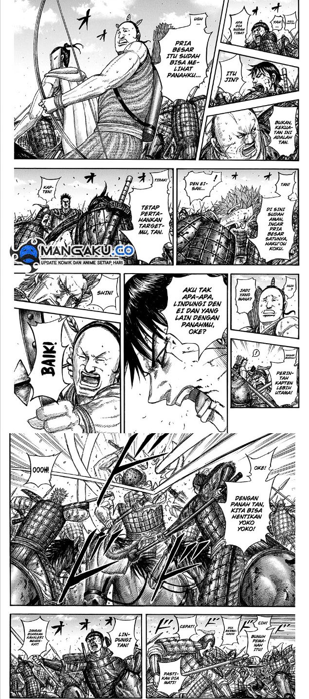 Dilarang COPAS - situs resmi www.mangacanblog.com - Komik kingdom 824 - chapter 824 825 Indonesia kingdom 824 - chapter 824 Terbaru 7|Baca Manga Komik Indonesia|Mangacan