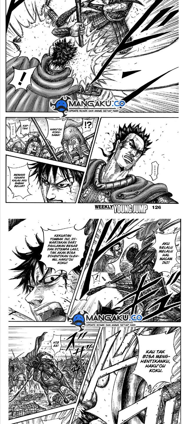 Dilarang COPAS - situs resmi www.mangacanblog.com - Komik kingdom 824 - chapter 824 825 Indonesia kingdom 824 - chapter 824 Terbaru 9|Baca Manga Komik Indonesia|Mangacan