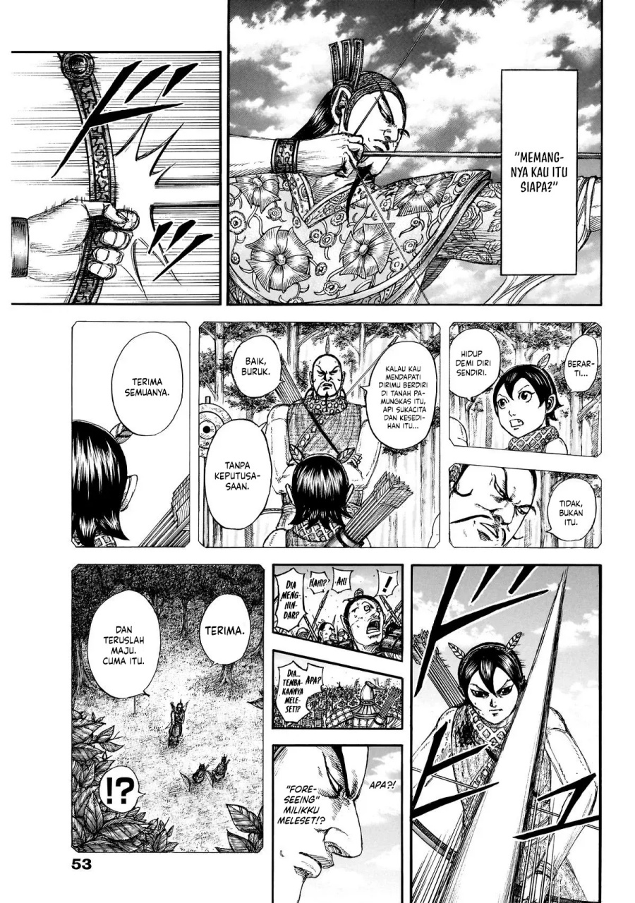 Dilarang COPAS - situs resmi www.mangacanblog.com - Komik kingdom 863 - chapter 863 864 Indonesia kingdom 863 - chapter 863 Terbaru 14|Baca Manga Komik Indonesia|Mangacan