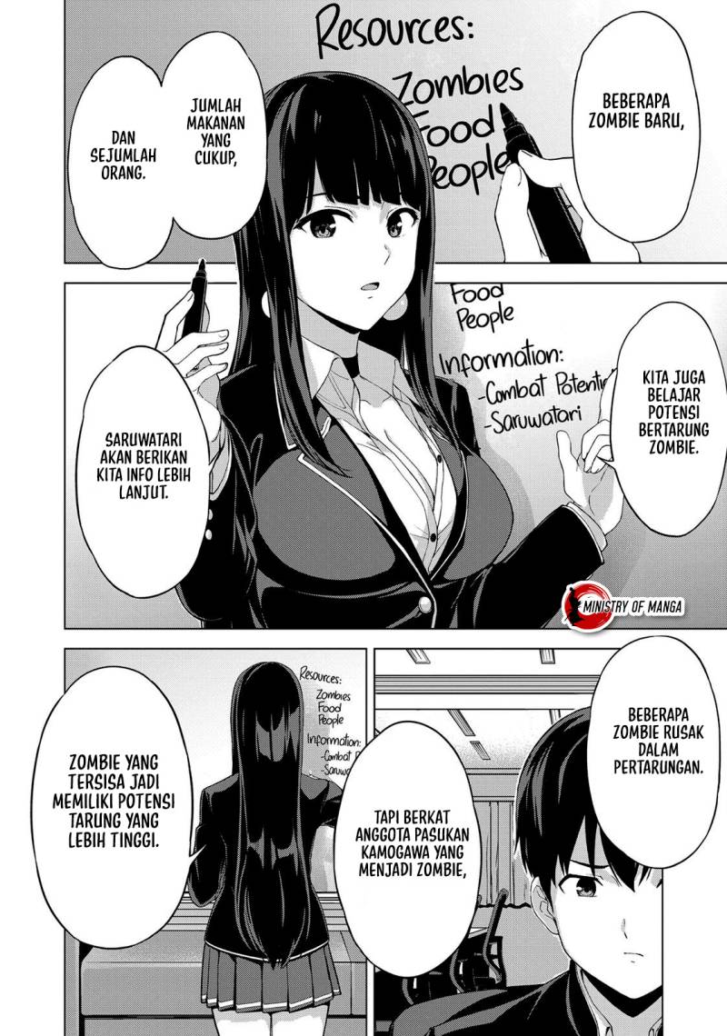 Dilarang COPAS - situs resmi www.mangacanblog.com - Komik kingdom of the z 018 - chapter 18 19 Indonesia kingdom of the z 018 - chapter 18 Terbaru 2|Baca Manga Komik Indonesia|Mangacan