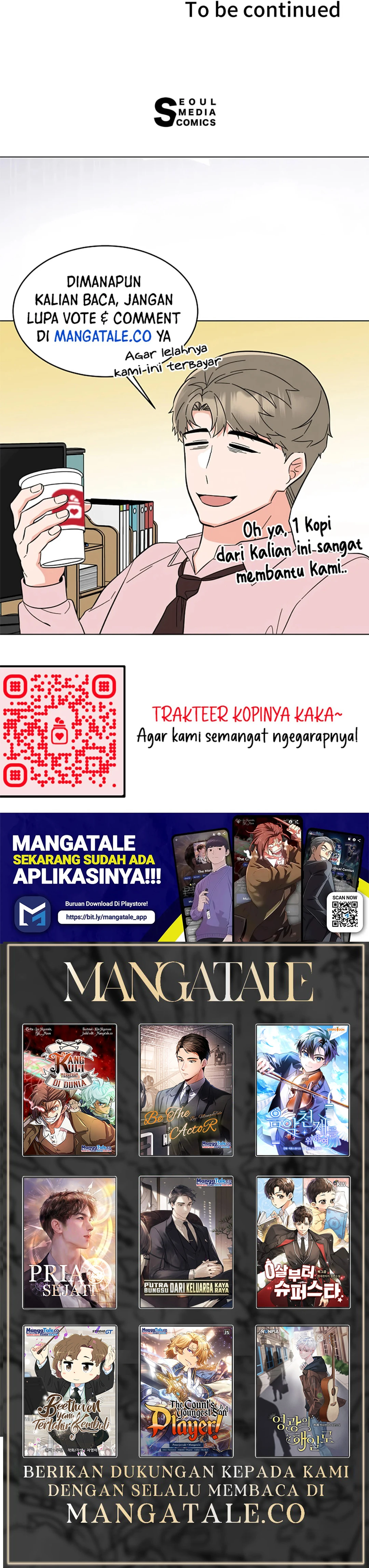 Kings Flung Into the Future Chapter 04 Bahasa Indonesia