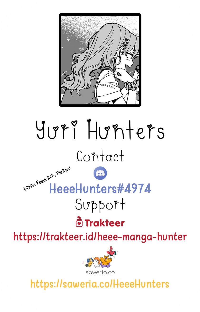 Kininatteru Hito ga Otoko Jyanakatta chapter 15