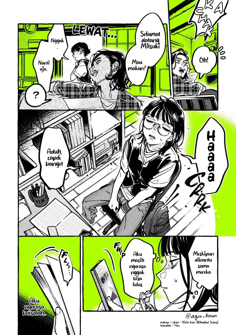 Dilarang COPAS - situs resmi www.mangacanblog.com - Komik kininatteru hito ga otoko jyanakatta 065 - chapter 65 66 Indonesia kininatteru hito ga otoko jyanakatta 065 - chapter 65 Terbaru 1|Baca Manga Komik Indonesia|Mangacan