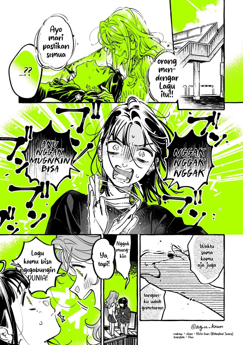 Dilarang COPAS - situs resmi www.mangacanblog.com - Komik kininatteru hito ga otoko jyanakatta 073 - chapter 73 74 Indonesia kininatteru hito ga otoko jyanakatta 073 - chapter 73 Terbaru 0|Baca Manga Komik Indonesia|Mangacan