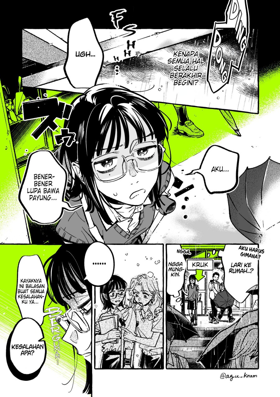 Dilarang COPAS - situs resmi www.mangacanblog.com - Komik kininatteru hito ga otoko jyanakatta 078 - chapter 78 79 Indonesia kininatteru hito ga otoko jyanakatta 078 - chapter 78 Terbaru 0|Baca Manga Komik Indonesia|Mangacan