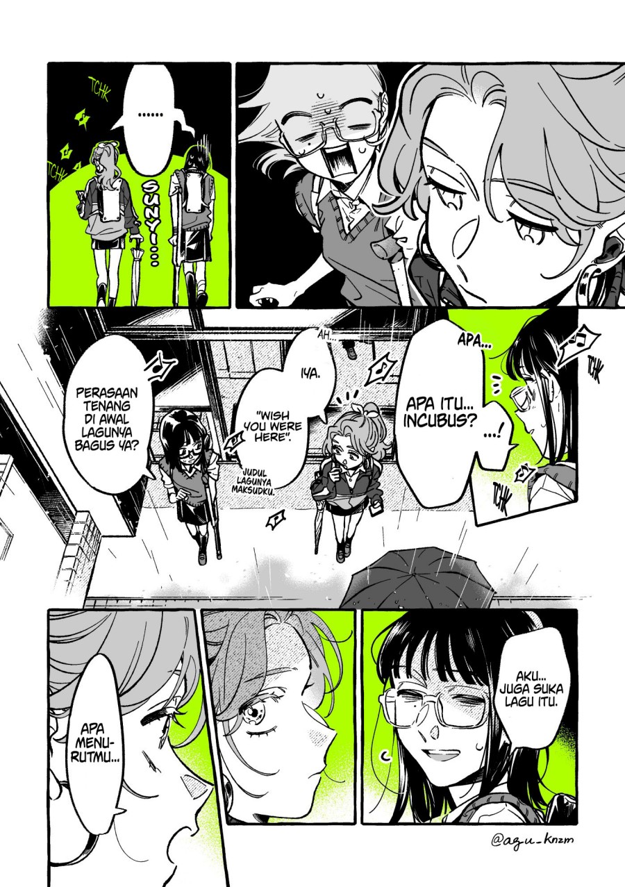 Dilarang COPAS - situs resmi www.mangacanblog.com - Komik kininatteru hito ga otoko jyanakatta 078 - chapter 78 79 Indonesia kininatteru hito ga otoko jyanakatta 078 - chapter 78 Terbaru 1|Baca Manga Komik Indonesia|Mangacan