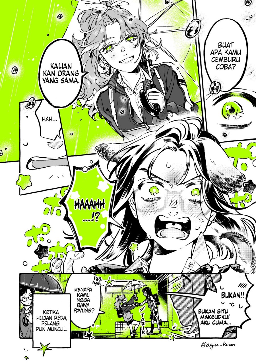 Dilarang COPAS - situs resmi www.mangacanblog.com - Komik kininatteru hito ga otoko jyanakatta 078 - chapter 78 79 Indonesia kininatteru hito ga otoko jyanakatta 078 - chapter 78 Terbaru 3|Baca Manga Komik Indonesia|Mangacan