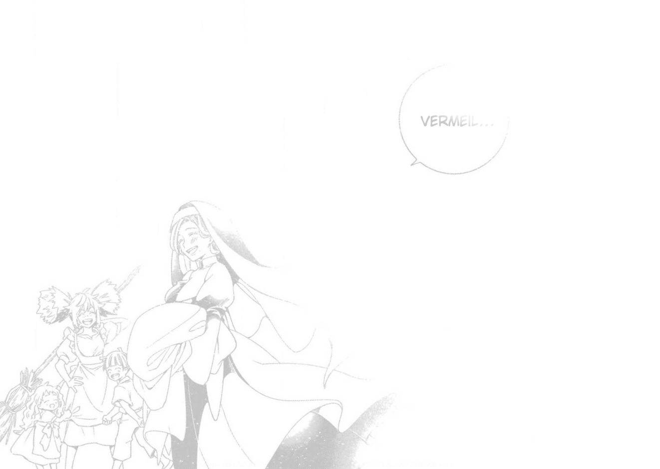 Kinsou no Vermeil – Gakeppuchi Majutshi wa Saikyou no Yakusai to Mahou Sekai o Tsukisusumu Chapter 16 Bahasa Indonesia