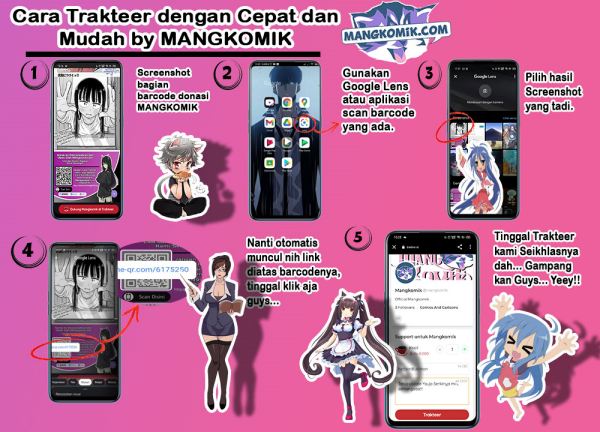 Kinsou no Vermeil – Gakeppuchi Majutshi wa Saikyou no Yakusai to Mahou Sekai o Tsukisusumu Chapter 16 Bahasa Indonesia