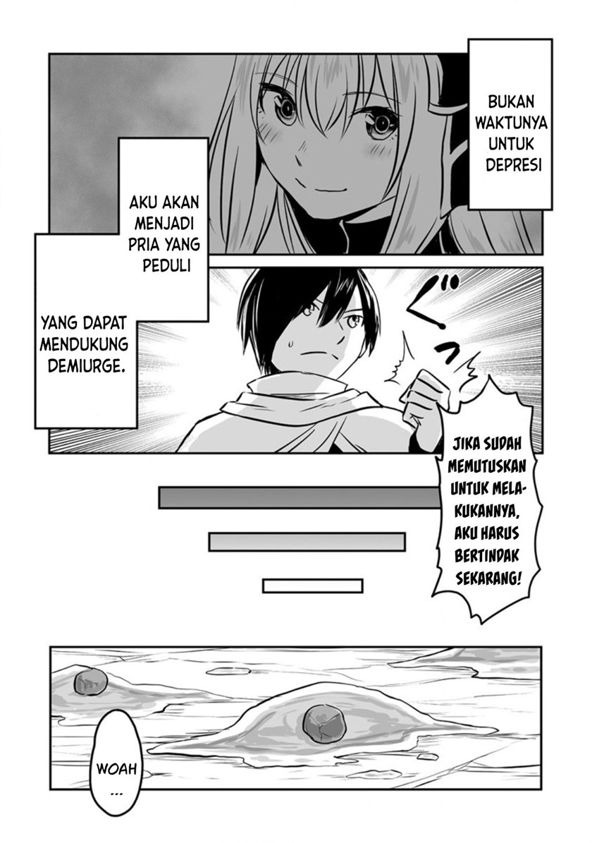Kiraware Yuusha O Enjita Ore Wa, Naze Ka Last Boss Ni Sukarete Issho Ni Seikatsu Shitemasu! chapter 13