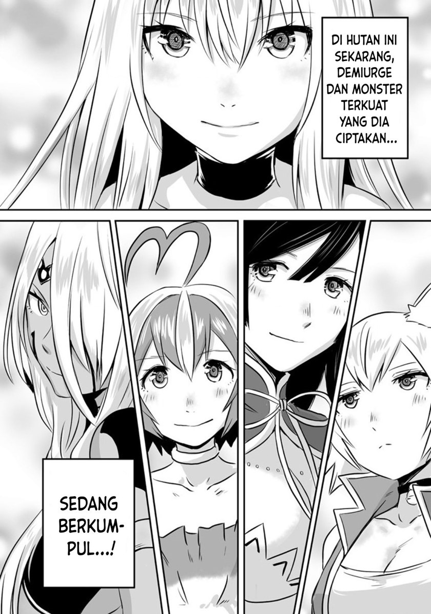 Kiraware Yuusha O Enjita Ore Wa, Naze Ka Last Boss Ni Sukarete Issho Ni Seikatsu Shitemasu! chapter 15