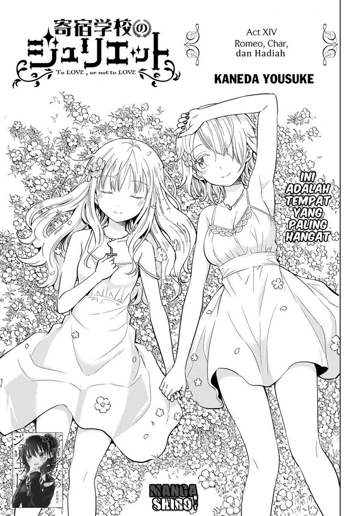 Dilarang COPAS - situs resmi www.mangacanblog.com - Komik kishuku gakkou no juliet 014 - chapter 14 15 Indonesia kishuku gakkou no juliet 014 - chapter 14 Terbaru 2|Baca Manga Komik Indonesia|Mangacan