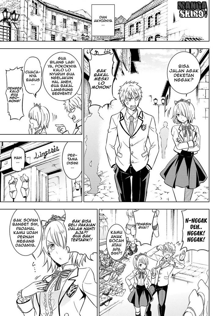 Dilarang COPAS - situs resmi www.mangacanblog.com - Komik kishuku gakkou no juliet 014 - chapter 14 15 Indonesia kishuku gakkou no juliet 014 - chapter 14 Terbaru 14|Baca Manga Komik Indonesia|Mangacan