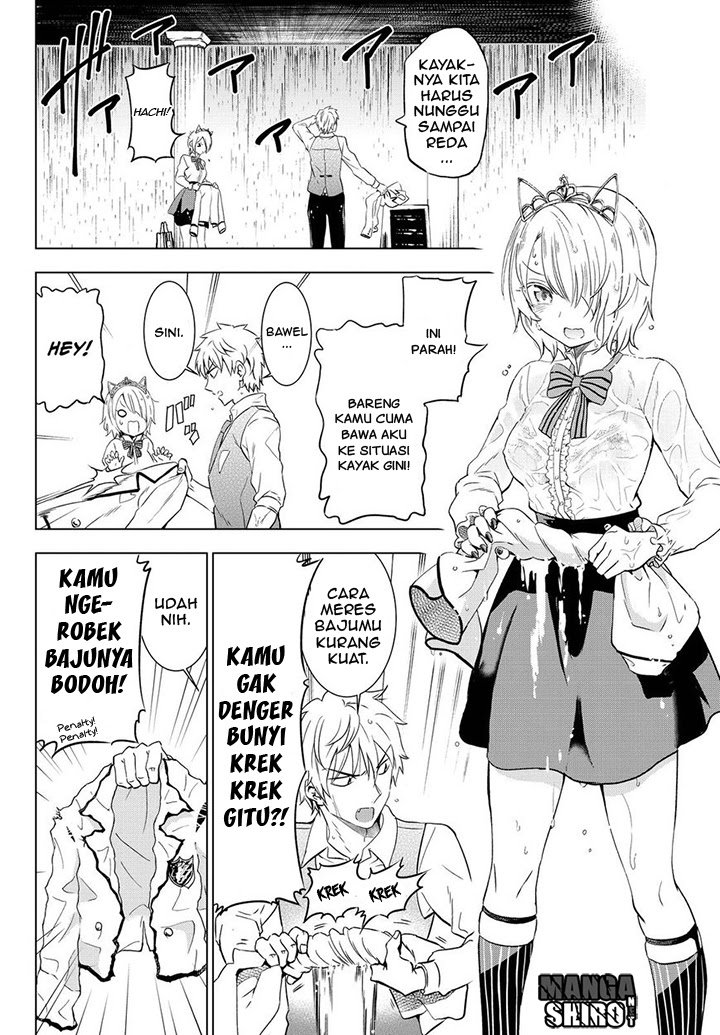 Dilarang COPAS - situs resmi www.mangacanblog.com - Komik kishuku gakkou no juliet 014 - chapter 14 15 Indonesia kishuku gakkou no juliet 014 - chapter 14 Terbaru 19|Baca Manga Komik Indonesia|Mangacan