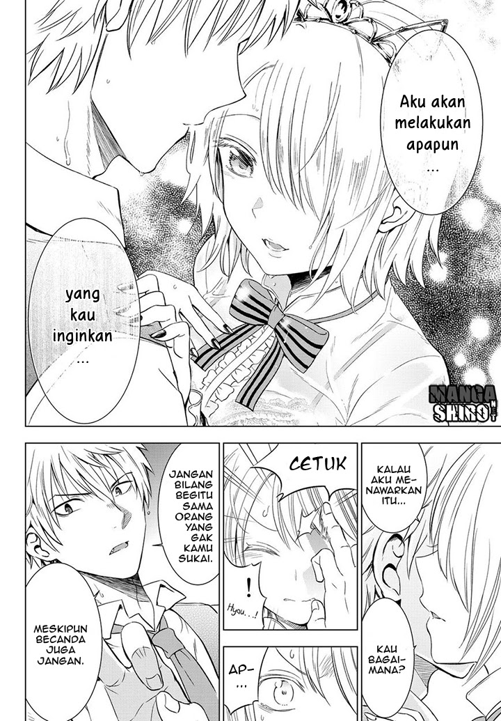 Dilarang COPAS - situs resmi www.mangacanblog.com - Komik kishuku gakkou no juliet 014 - chapter 14 15 Indonesia kishuku gakkou no juliet 014 - chapter 14 Terbaru 21|Baca Manga Komik Indonesia|Mangacan