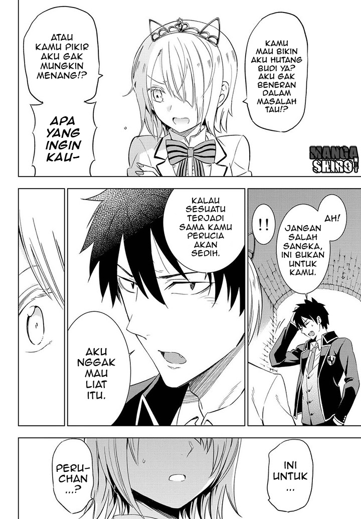 Dilarang COPAS - situs resmi www.mangacanblog.com - Komik kishuku gakkou no juliet 014 - chapter 14 15 Indonesia kishuku gakkou no juliet 014 - chapter 14 Terbaru 29|Baca Manga Komik Indonesia|Mangacan