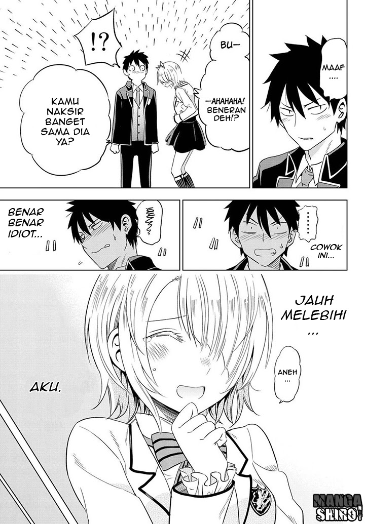 Dilarang COPAS - situs resmi www.mangacanblog.com - Komik kishuku gakkou no juliet 014 - chapter 14 15 Indonesia kishuku gakkou no juliet 014 - chapter 14 Terbaru 30|Baca Manga Komik Indonesia|Mangacan