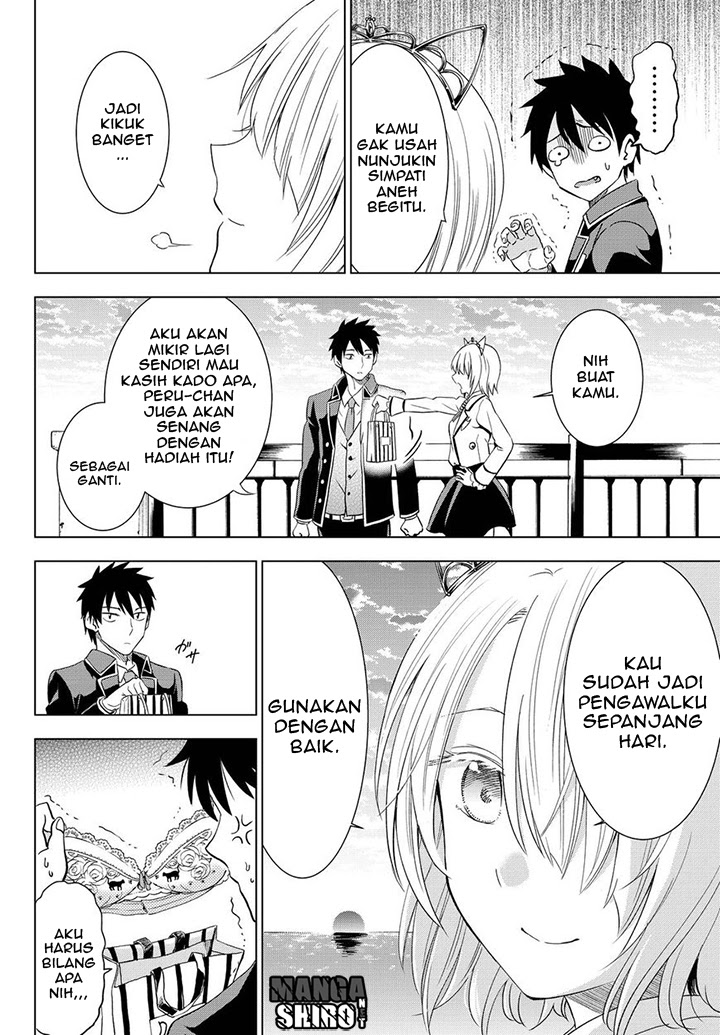 Dilarang COPAS - situs resmi www.mangacanblog.com - Komik kishuku gakkou no juliet 014 - chapter 14 15 Indonesia kishuku gakkou no juliet 014 - chapter 14 Terbaru 33|Baca Manga Komik Indonesia|Mangacan