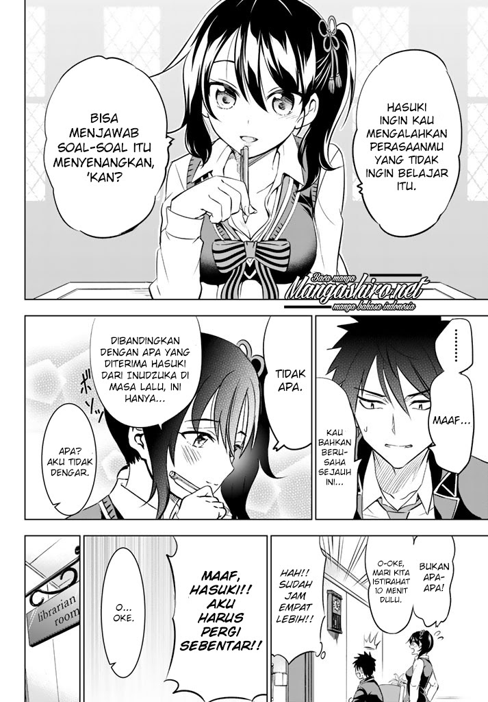 Dilarang COPAS - situs resmi www.mangacanblog.com - Komik kishuku gakkou no juliet 028 - chapter 28 29 Indonesia kishuku gakkou no juliet 028 - chapter 28 Terbaru 5|Baca Manga Komik Indonesia|Mangacan