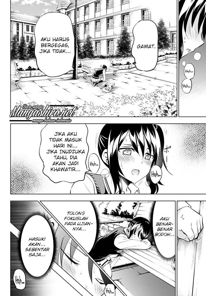 Dilarang COPAS - situs resmi www.mangacanblog.com - Komik kishuku gakkou no juliet 028 - chapter 28 29 Indonesia kishuku gakkou no juliet 028 - chapter 28 Terbaru 17|Baca Manga Komik Indonesia|Mangacan