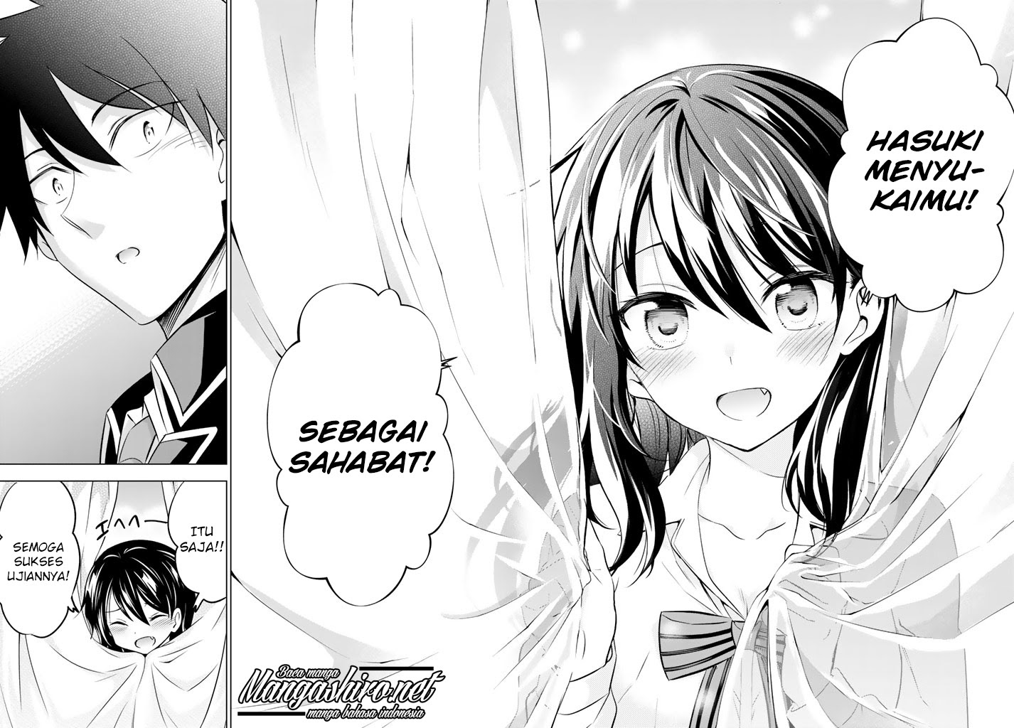 Dilarang COPAS - situs resmi www.mangacanblog.com - Komik kishuku gakkou no juliet 028 - chapter 28 29 Indonesia kishuku gakkou no juliet 028 - chapter 28 Terbaru 20|Baca Manga Komik Indonesia|Mangacan