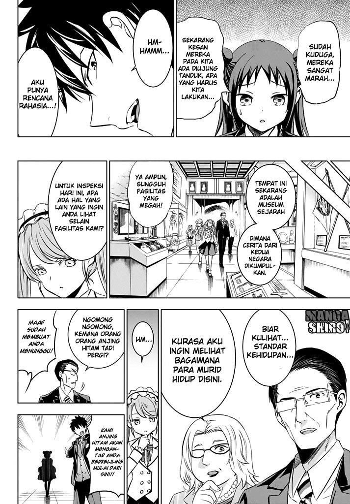 Dilarang COPAS - situs resmi www.mangacanblog.com - Komik kishuku gakkou no juliet 034 - chapter 34 35 Indonesia kishuku gakkou no juliet 034 - chapter 34 Terbaru 5|Baca Manga Komik Indonesia|Mangacan