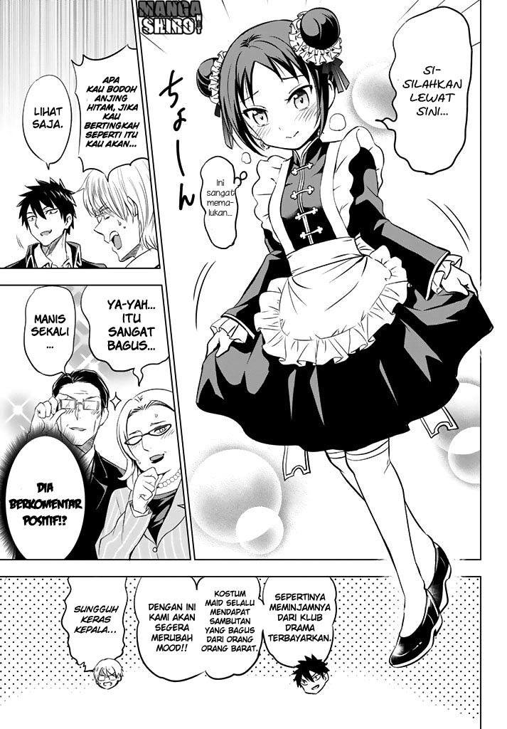 Dilarang COPAS - situs resmi www.mangacanblog.com - Komik kishuku gakkou no juliet 034 - chapter 34 35 Indonesia kishuku gakkou no juliet 034 - chapter 34 Terbaru 6|Baca Manga Komik Indonesia|Mangacan