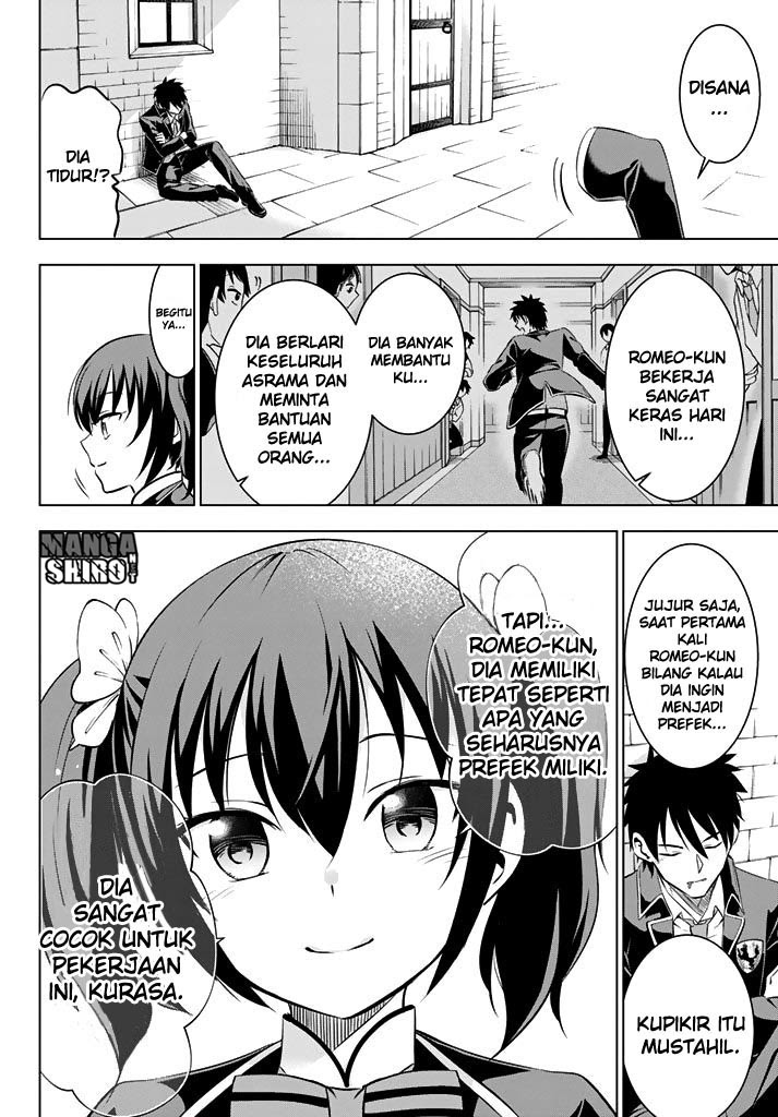 Dilarang COPAS - situs resmi www.mangacanblog.com - Komik kishuku gakkou no juliet 034 - chapter 34 35 Indonesia kishuku gakkou no juliet 034 - chapter 34 Terbaru 19|Baca Manga Komik Indonesia|Mangacan