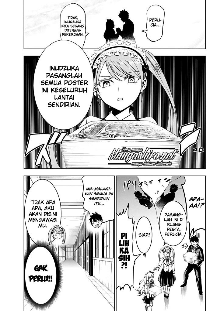 Dilarang COPAS - situs resmi www.mangacanblog.com - Komik kishuku gakkou no juliet 036 - chapter 36 37 Indonesia kishuku gakkou no juliet 036 - chapter 36 Terbaru 14|Baca Manga Komik Indonesia|Mangacan