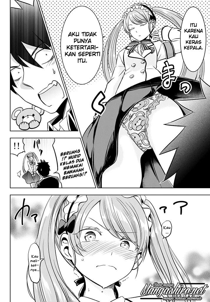 Dilarang COPAS - situs resmi www.mangacanblog.com - Komik kishuku gakkou no juliet 036 - chapter 36 37 Indonesia kishuku gakkou no juliet 036 - chapter 36 Terbaru 19|Baca Manga Komik Indonesia|Mangacan