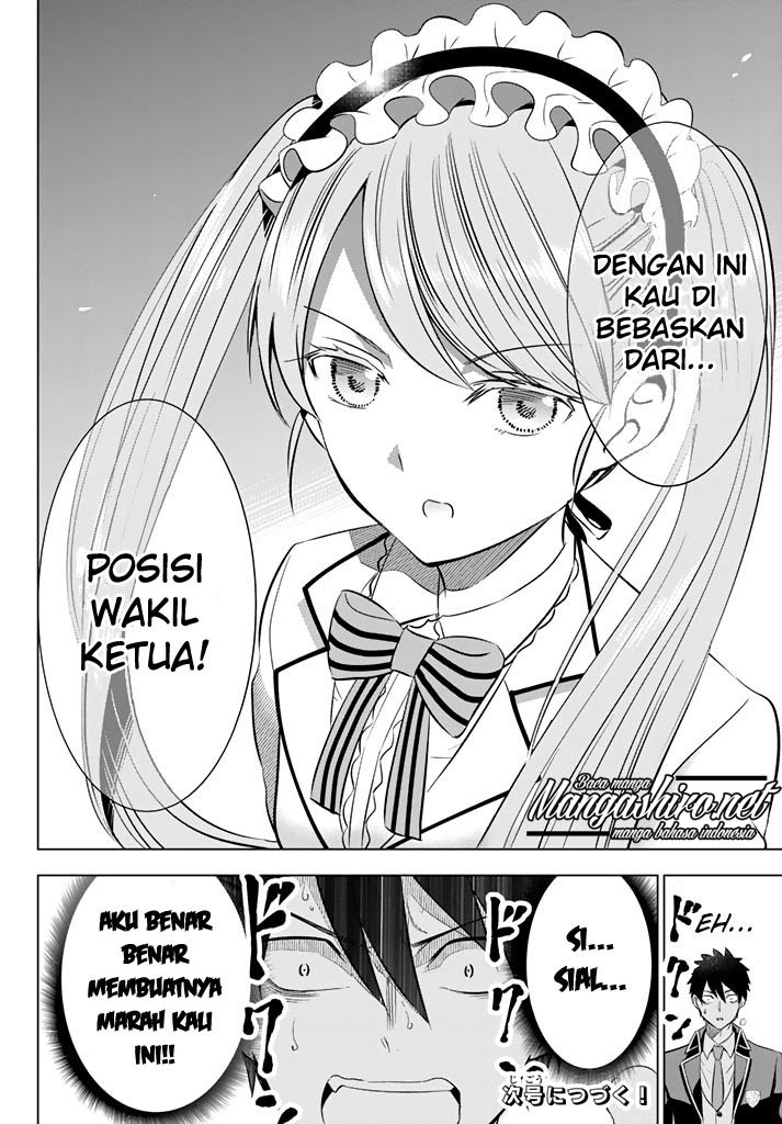 Dilarang COPAS - situs resmi www.mangacanblog.com - Komik kishuku gakkou no juliet 036 - chapter 36 37 Indonesia kishuku gakkou no juliet 036 - chapter 36 Terbaru 21|Baca Manga Komik Indonesia|Mangacan