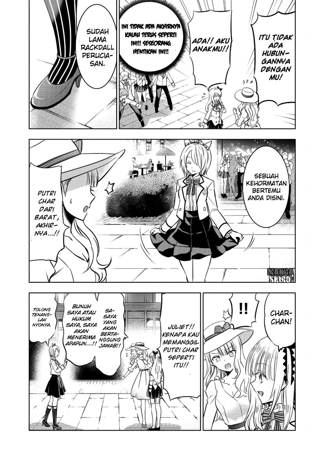 Dilarang COPAS - situs resmi www.mangacanblog.com - Komik kishuku gakkou no juliet 043 - chapter 43 44 Indonesia kishuku gakkou no juliet 043 - chapter 43 Terbaru 4|Baca Manga Komik Indonesia|Mangacan