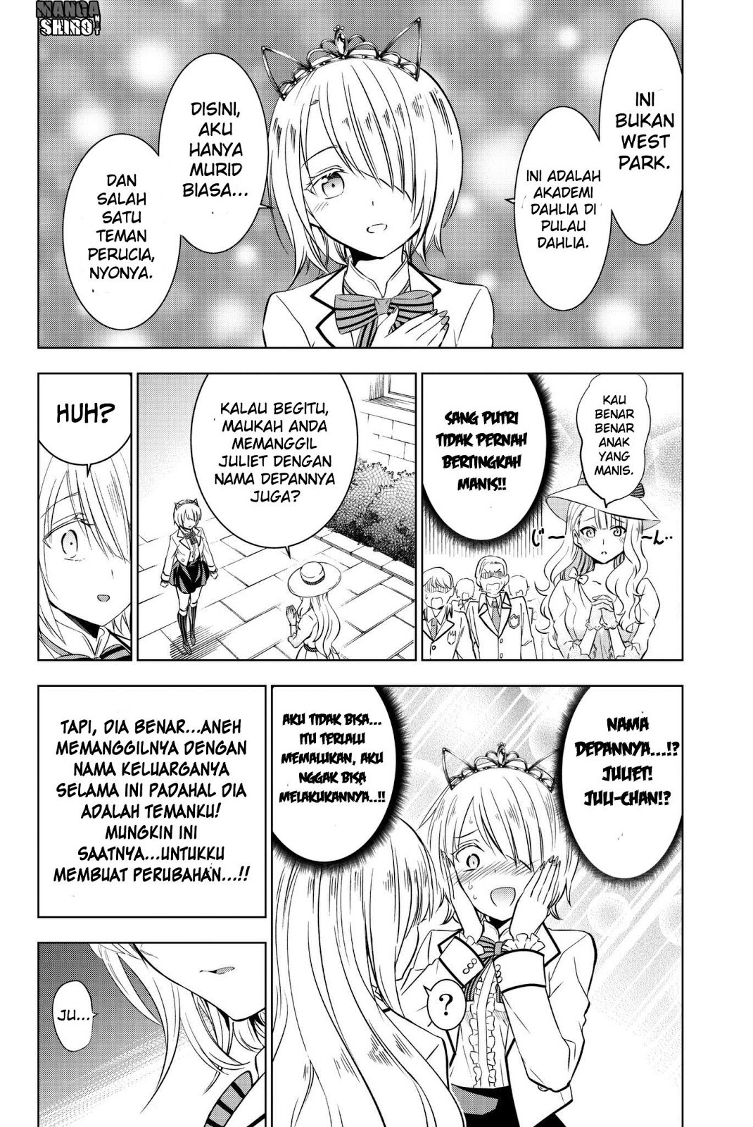 Dilarang COPAS - situs resmi www.mangacanblog.com - Komik kishuku gakkou no juliet 043 - chapter 43 44 Indonesia kishuku gakkou no juliet 043 - chapter 43 Terbaru 5|Baca Manga Komik Indonesia|Mangacan