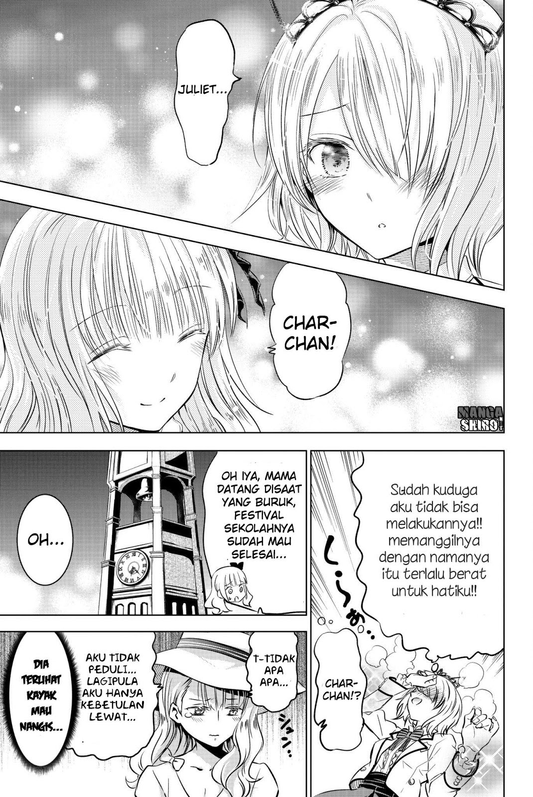 Dilarang COPAS - situs resmi www.mangacanblog.com - Komik kishuku gakkou no juliet 043 - chapter 43 44 Indonesia kishuku gakkou no juliet 043 - chapter 43 Terbaru 6|Baca Manga Komik Indonesia|Mangacan