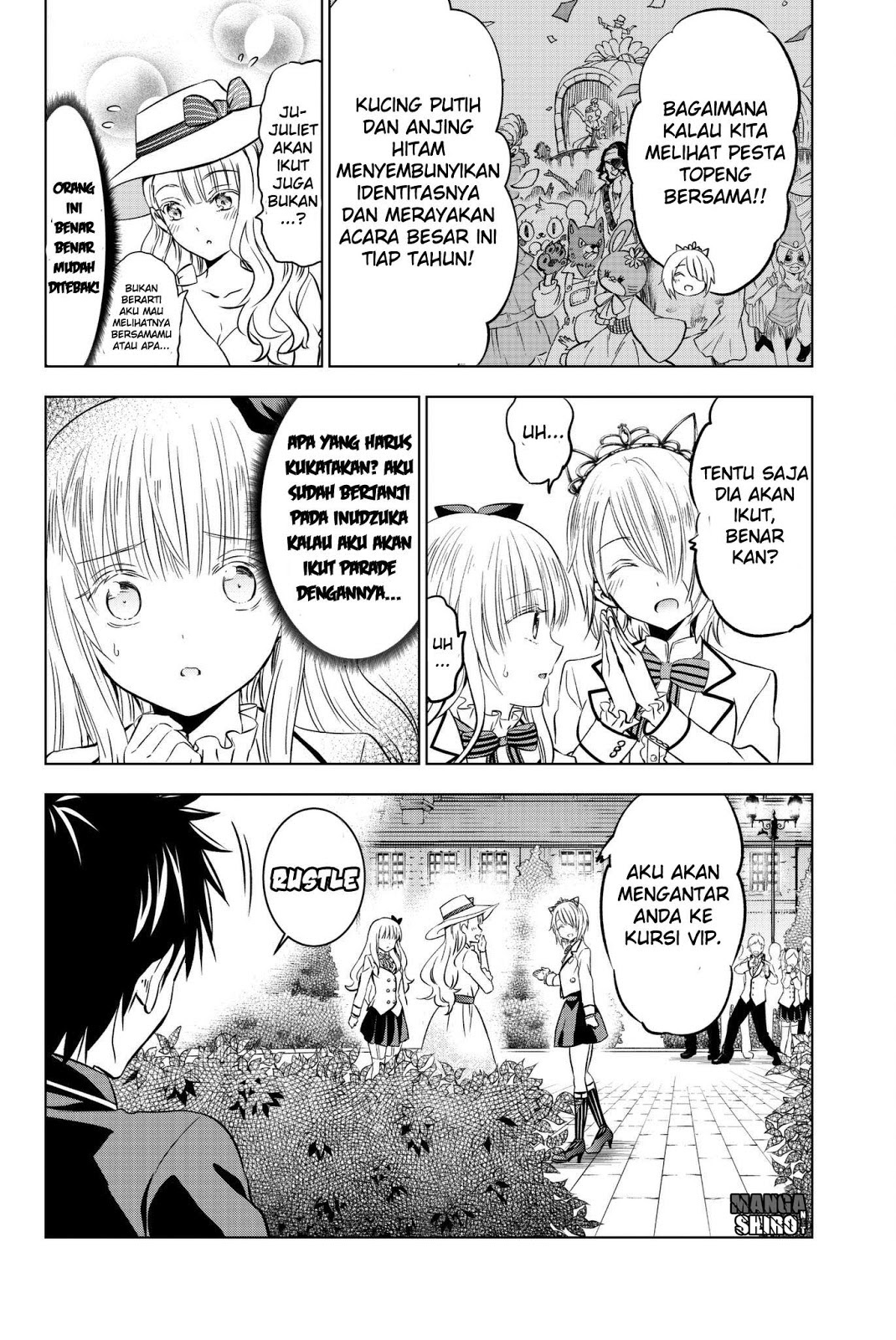 Dilarang COPAS - situs resmi www.mangacanblog.com - Komik kishuku gakkou no juliet 043 - chapter 43 44 Indonesia kishuku gakkou no juliet 043 - chapter 43 Terbaru 7|Baca Manga Komik Indonesia|Mangacan