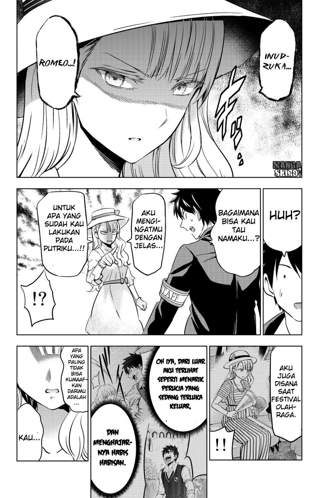 Dilarang COPAS - situs resmi www.mangacanblog.com - Komik kishuku gakkou no juliet 043 - chapter 43 44 Indonesia kishuku gakkou no juliet 043 - chapter 43 Terbaru 9|Baca Manga Komik Indonesia|Mangacan