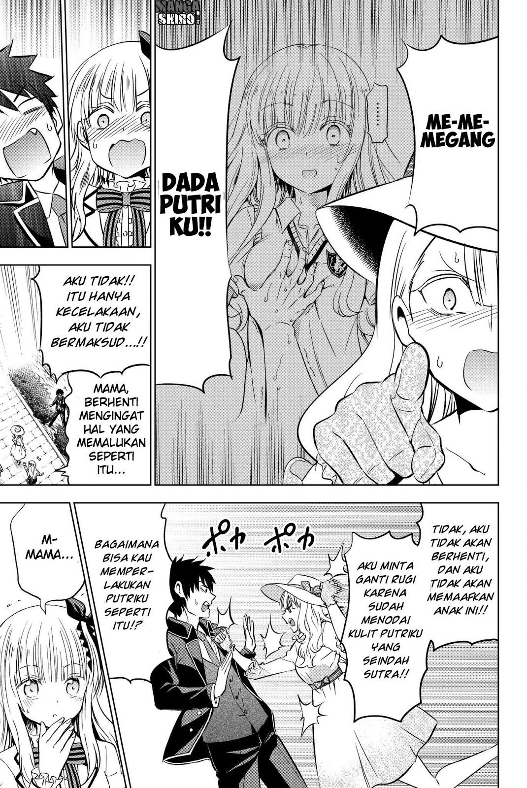 Dilarang COPAS - situs resmi www.mangacanblog.com - Komik kishuku gakkou no juliet 043 - chapter 43 44 Indonesia kishuku gakkou no juliet 043 - chapter 43 Terbaru 10|Baca Manga Komik Indonesia|Mangacan