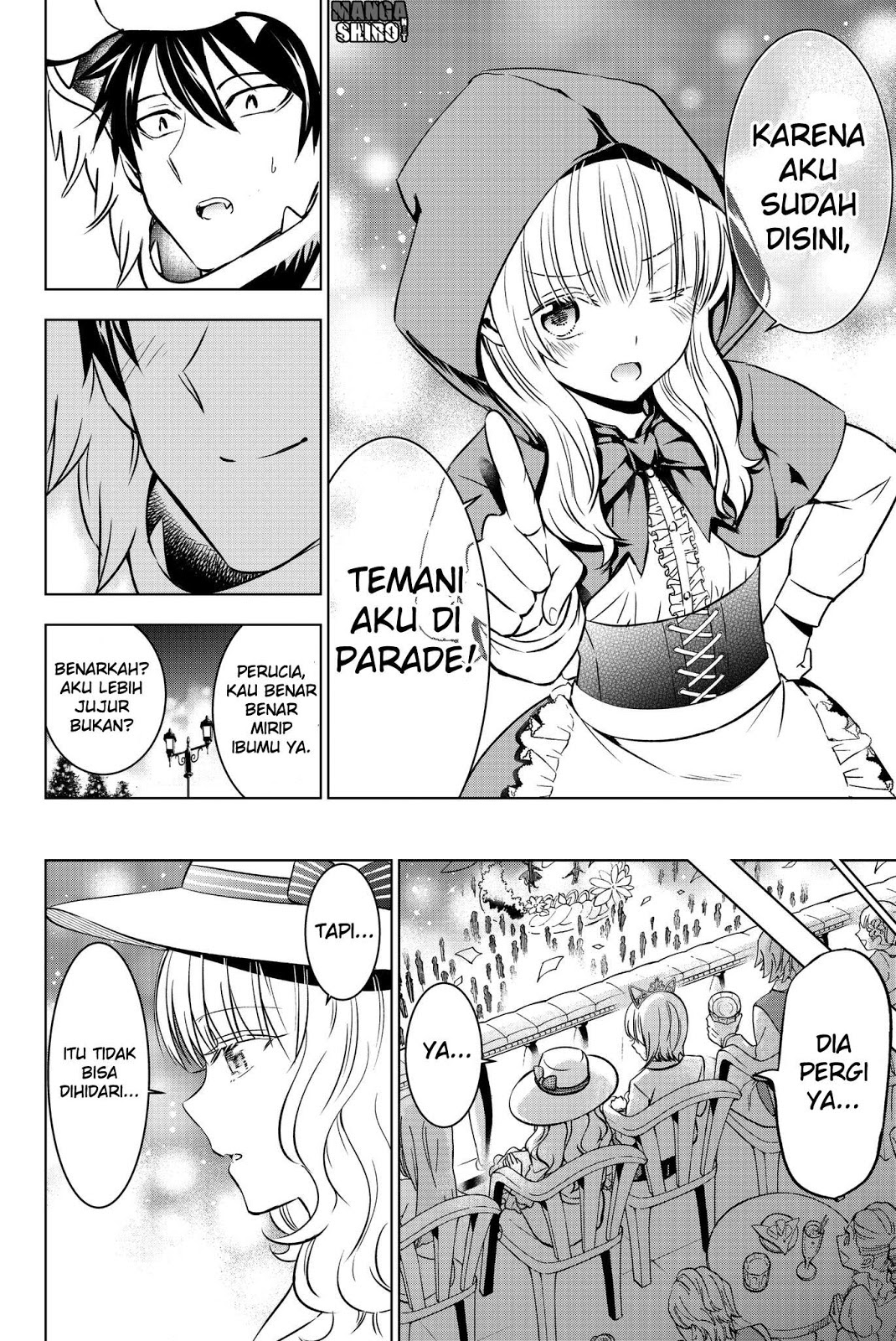 Dilarang COPAS - situs resmi www.mangacanblog.com - Komik kishuku gakkou no juliet 043 - chapter 43 44 Indonesia kishuku gakkou no juliet 043 - chapter 43 Terbaru 19|Baca Manga Komik Indonesia|Mangacan